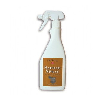 FM ITALIA Sapone Spray 500 ml. - 