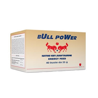 ACME Bull Power 40 Beutel...