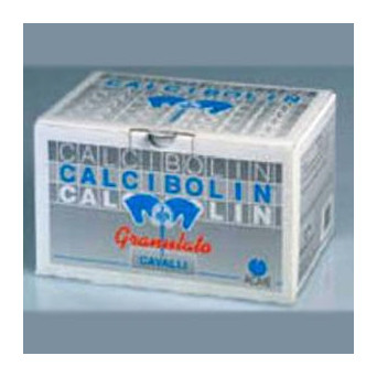 ACME Calcibolin horse -...