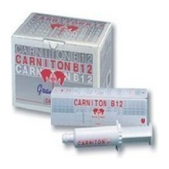 ACME Carniton B12 Equine -...