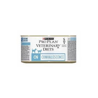 Purina proplan diet CN convalescence cane-gatto da 195 gr - 