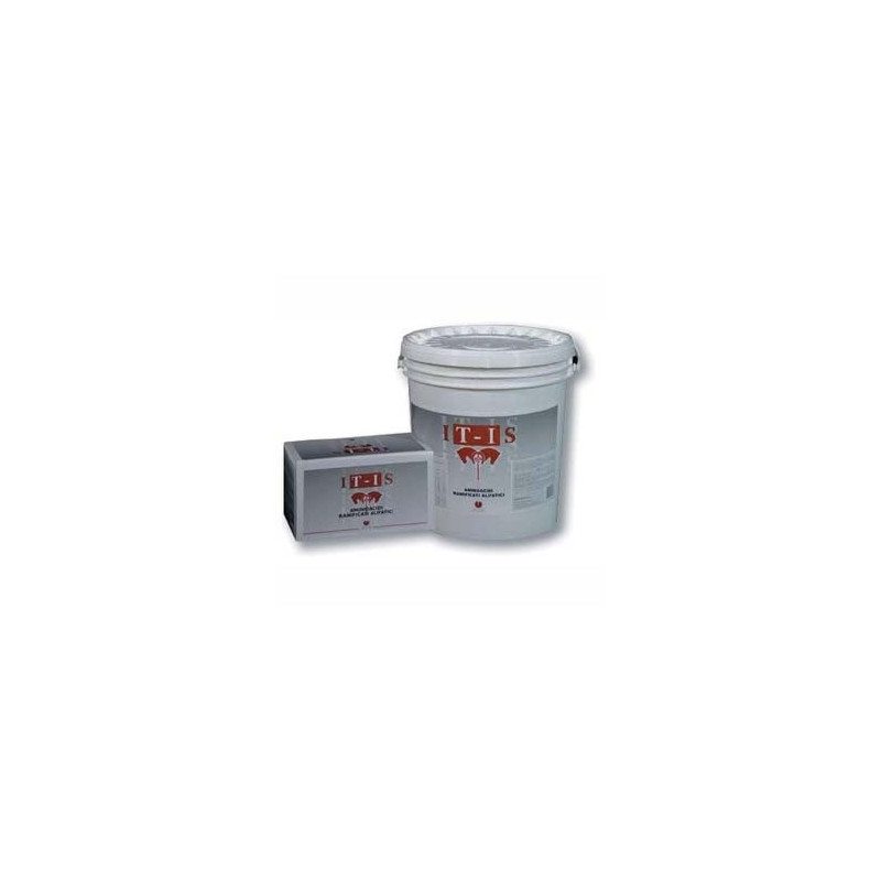 ACME It-is granulato - aminoacidi 40 Buste 20 gr. - 