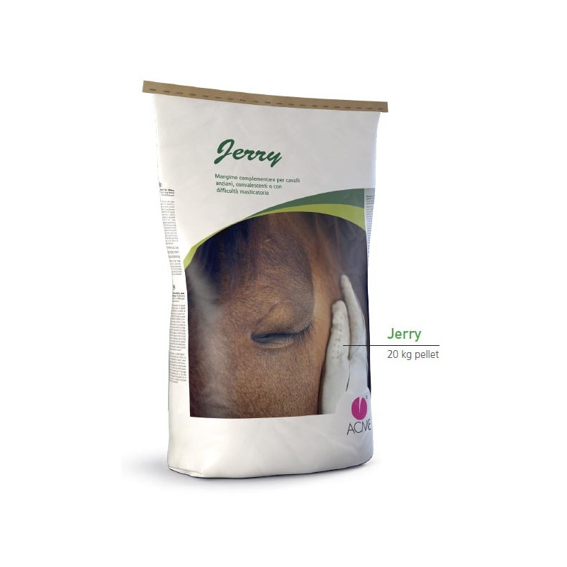 ACME Jerry 20 kg. - 