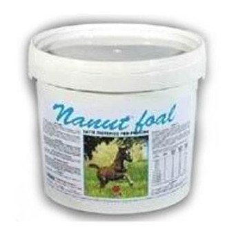 ACME Nanut foal puledri - latte in polvere per orfani 10 kg. - 