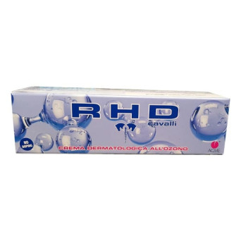 ACME RHD Horses 150 gr.