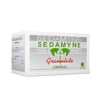 ACME Sedamyne 40 Bustine da 25 gr. - 