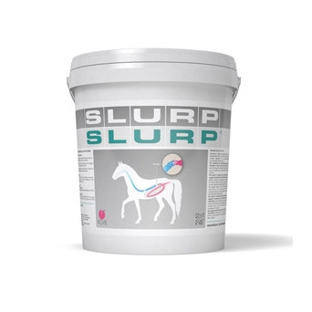 ACME Slurp Polvere 10 kg. - 