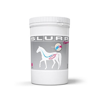 ACME Slurp Treatment Polvere 800 gr. - 