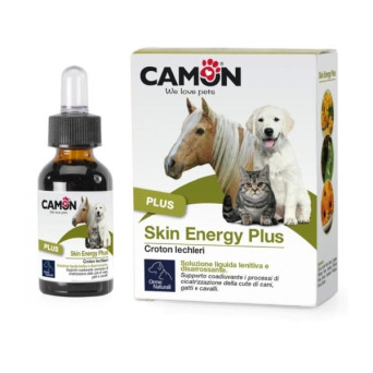 CAMON Skin Energy Plus Croton Lechleri 20 ml. - 