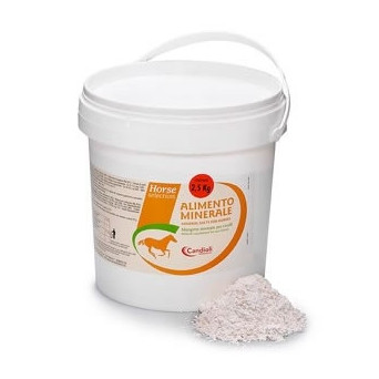 CANDIOLI Alimento Minerale 2.5 kg. - 