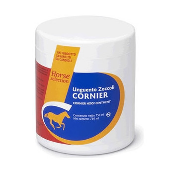 CANDIOLI Ointment Hooves...