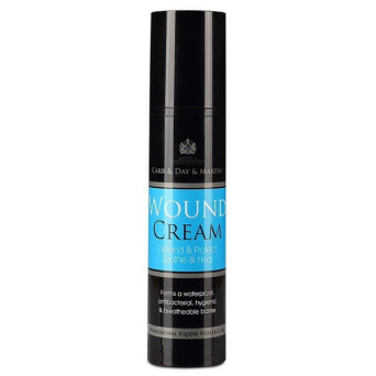 CARR & DAY & MARTIN Wound Cream 200 ml. - 