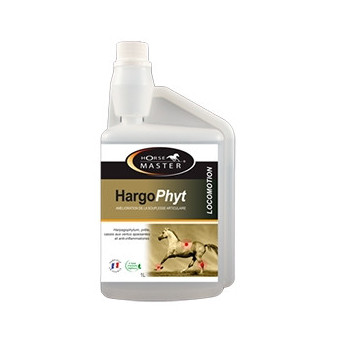 CHIFA Hargo Phyt 1 lt. - 