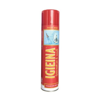 CHIFA Igieina Spray 400 ml. - 