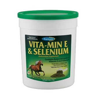 CHIFA Vita-Min E & Selenium 1,13 kg. - 