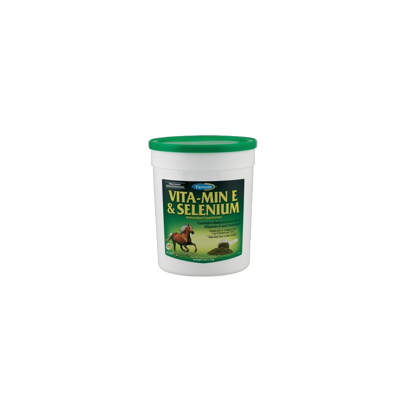 CHIFA Vita-Min E & Selenium 1,13 kg. - 