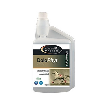 CHIFA Dolo Phyt 450 ml. - 