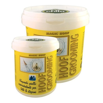 CHIFA Hoof Grooming Giallo 500 gr. - 