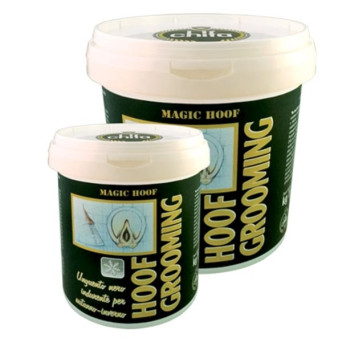 CHIFA Hoof Grooming Black...