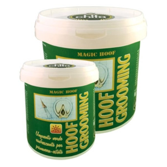 CHIFA Hoof Grooming Green 1...