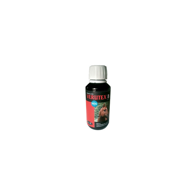 CHIFA Verutex B 125 ml. - 