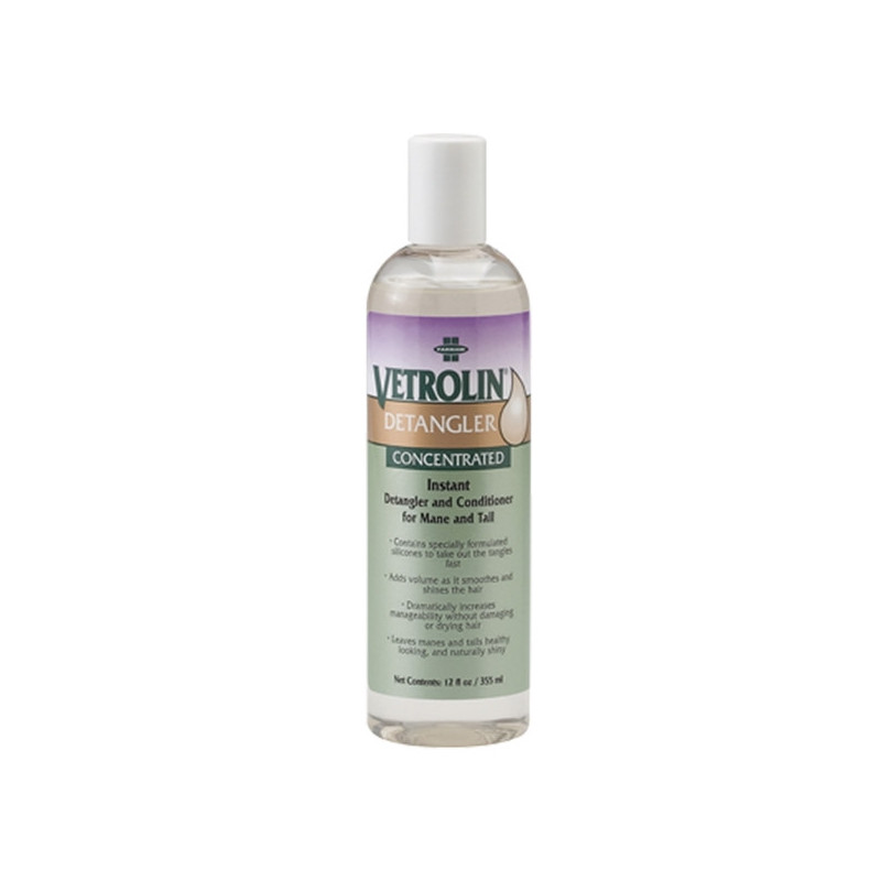 CHIFA Vetrolin Detangler 355 ml. - 