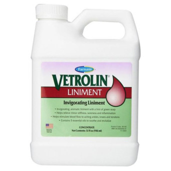 CHIFA Vetrolin Liniment 946...