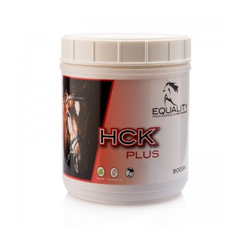 EQUALITY HCK Plus 900 gr. - 