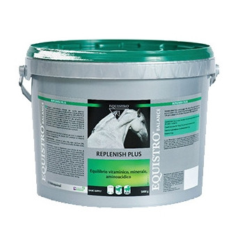 EQUISTRO Replenish Plus 5 kg. - 