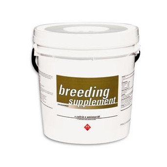 FM ITALIA Breeding Supplement 5 kg. - 