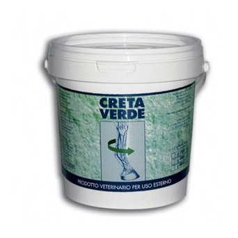 FM ITALIA Creta Verde 1 kg. - 