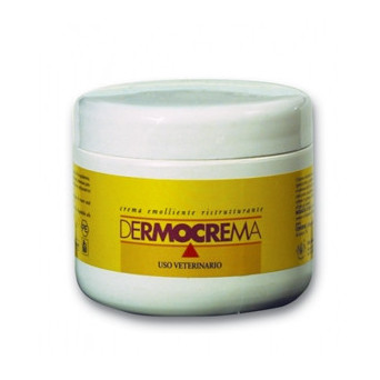 FM ITALIA Dermocrema 250 ml. - 