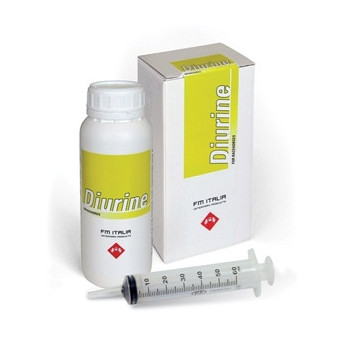 FM ITALIA Diurine 500 ml. - 