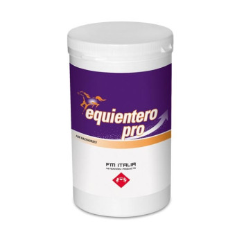 FM ITALIA Equientero Pro 1.5 kg. - 