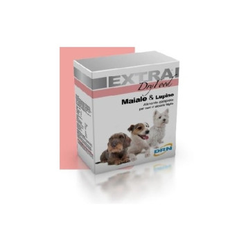 DRN Extra Dry Food Pork &...