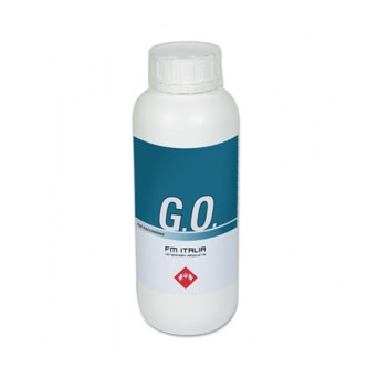 FM ITALIA GO Oily Solution 1 lt.