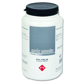 FM ITALIA Garlic Powder 1 kg.