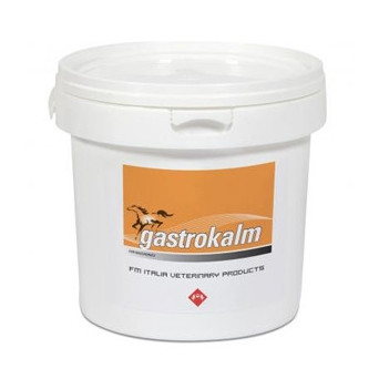 FM ITALIA Gastrokalm 3 kg. - 