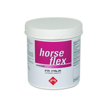 FM ITALIA Horse Flex 600 gr.