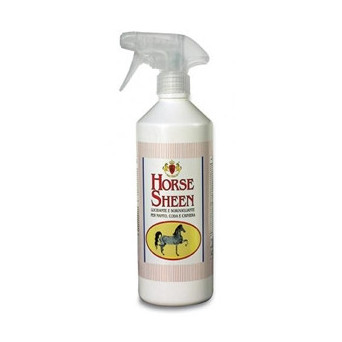 FM ITALIA Horse Sheen 5 lt. - 