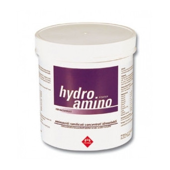 FM ITALIA Hydro Amino 600 gr.