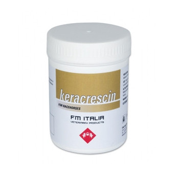 FM ITALIA Keracrescin 250 gr.