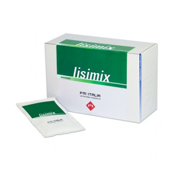 FM ITALIA Lisimix 30 Beutel 30 gr.