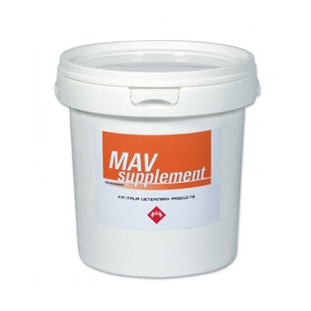 FM ITALIA Mav Supplement 6 kg.