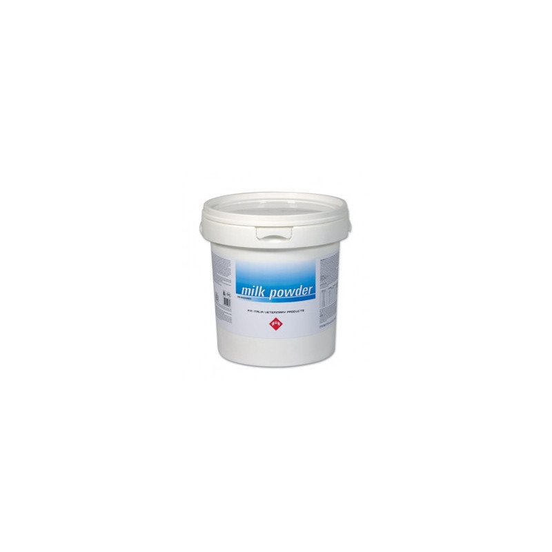 FM ITALIA Milk Powder 10 kg. - 