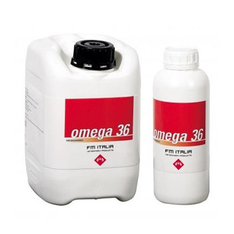 FM ITALIA Omega 36 5 lt. - 