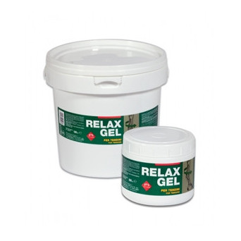 FM ITALIA Relax Gel 500 gr.