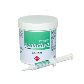 FM ITALIA Sedactive Plus Powder 1 Siringa 10 gr.