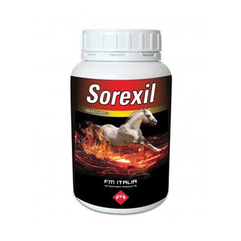 FM ITALIA Sorexil 1 kg.