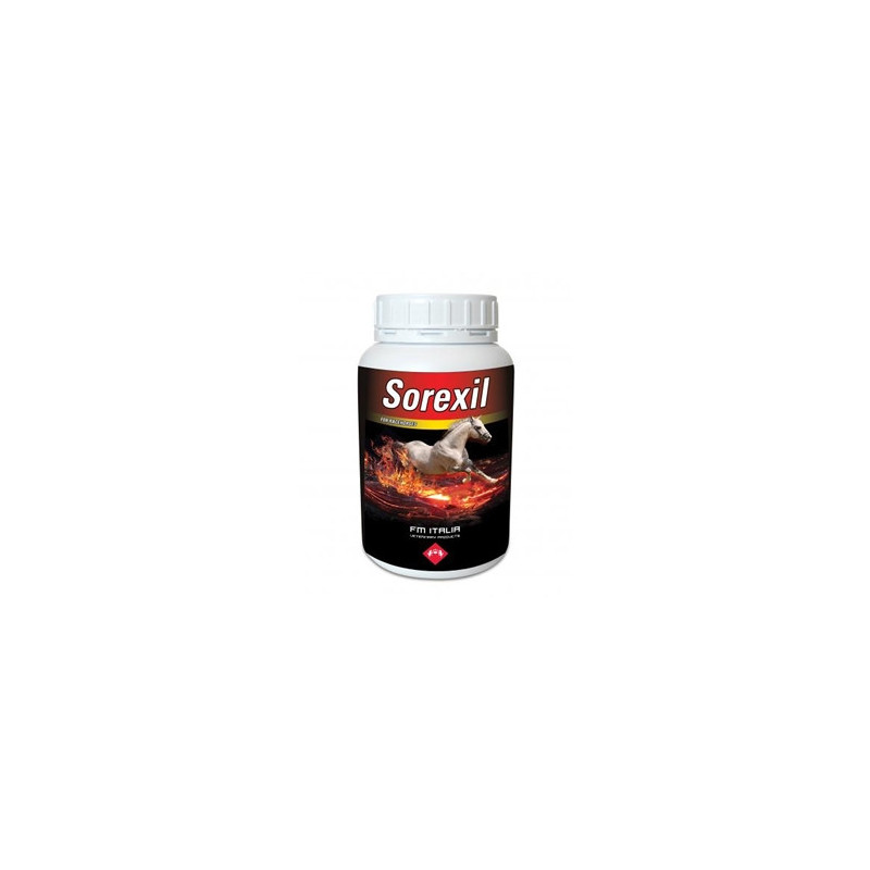 FM ITALIA Sorexil 1 kg. - 